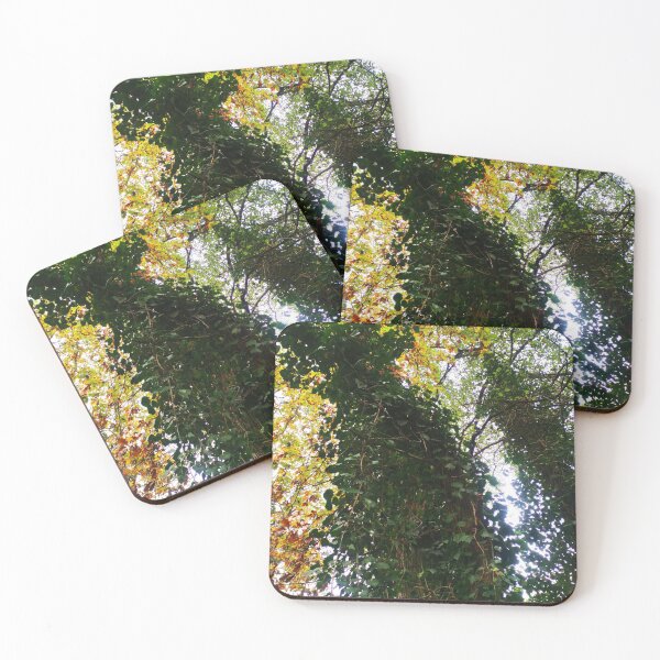 Item preview, leaves gate designed and sold by OMdesigns93.
