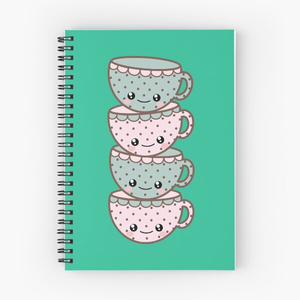 Item preview, Pastel Colored Cups designed and sold by BritzShop.