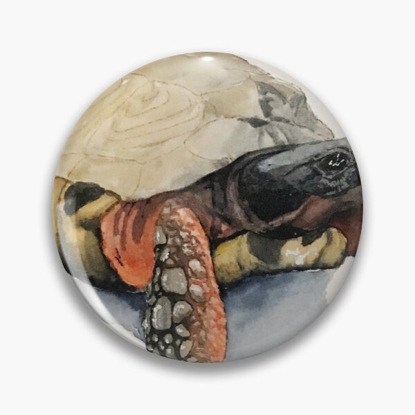 Item preview, Wood turtle designed and sold by DesignByTina.