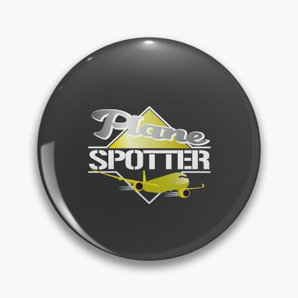 Item preview, Plane Spotter Airbus A350 - Yellow / Dark Design designed and sold by FouDeeziner.