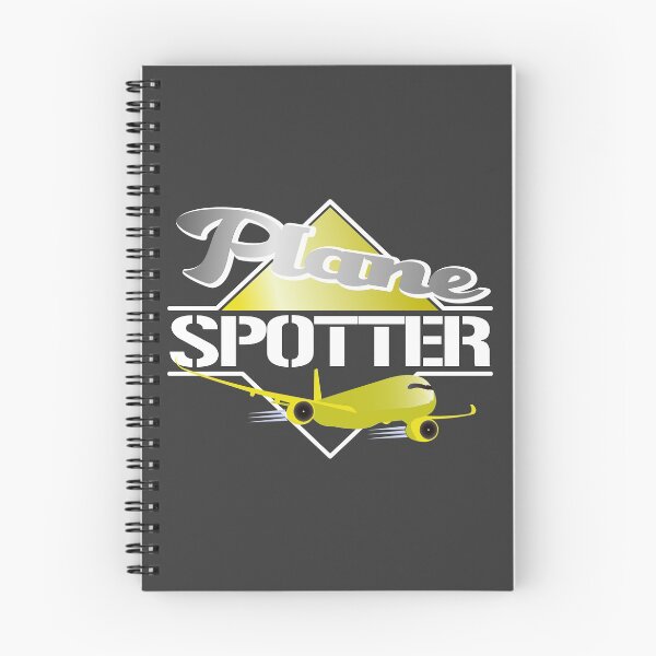 Item preview, Plane Spotter Airbus A350 - Yellow / Dark Design designed and sold by FouDeeziner.