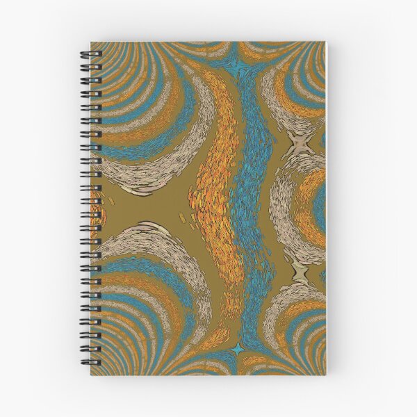 Item preview, Fractal trace designed and sold by kattjona.