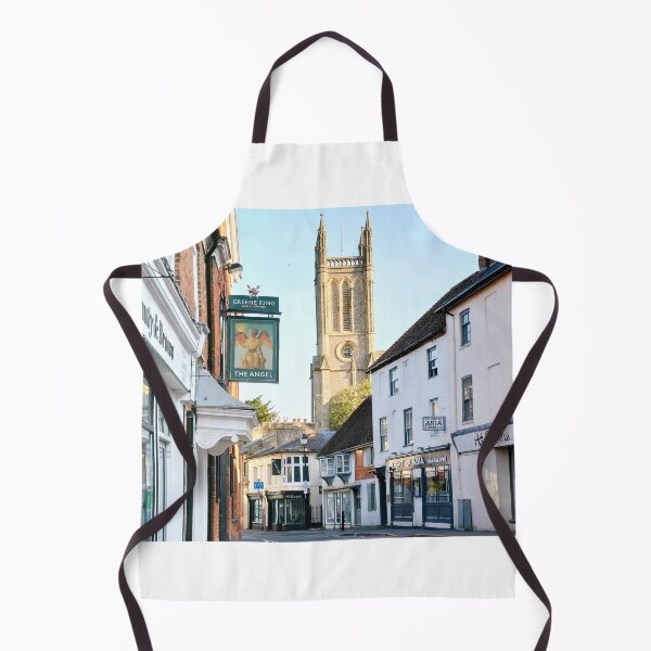 Item preview, The Angel in Andover designed and sold by AscotSteve.