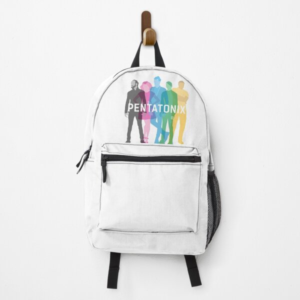 Item preview, Pentatonix Album Silhouette with Name designed and sold by Blue Belle.