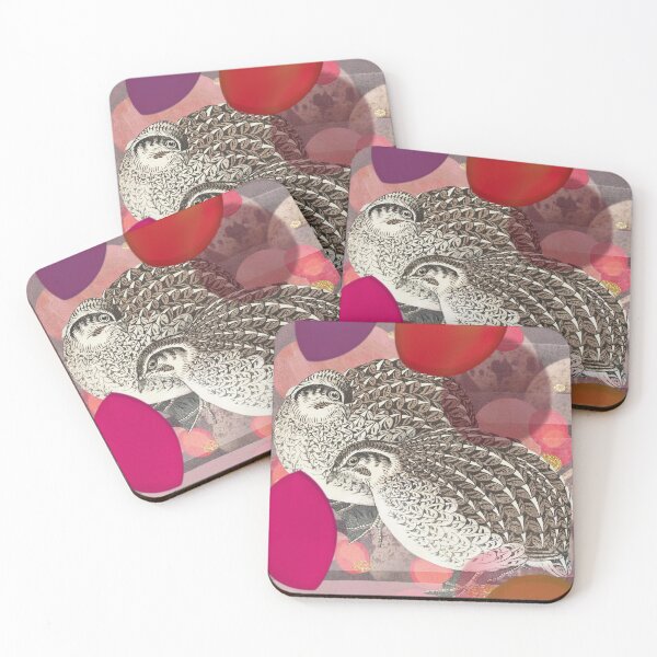 Item preview, quail pair 2 designed and sold by jamayr.