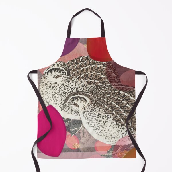 Item preview, quail pair 2 designed and sold by jamayr.