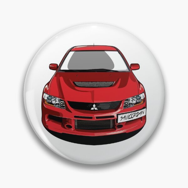 Artikelvorschau, Lancer EVO IX entworfen und verkauft von SaulCordan.