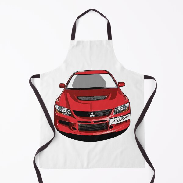 Item preview, Lancer EVO IX designed and sold by SaulCordan.
