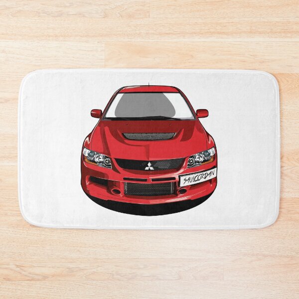 Item preview, Lancer EVO IX designed and sold by SaulCordan.