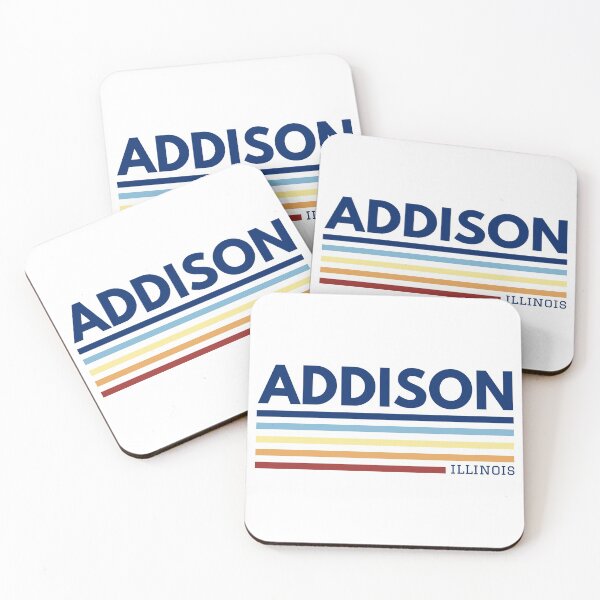 Item preview, Addison Illinois designed and sold by Taumaturgo.