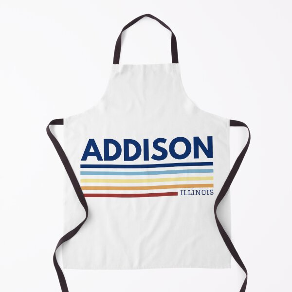 Item preview, Addison Illinois designed and sold by Taumaturgo.