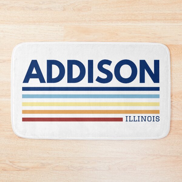Item preview, Addison Illinois designed and sold by Taumaturgo.