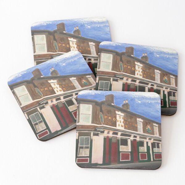 Item preview, Hull, antiguo pub designed and sold by golan22may.