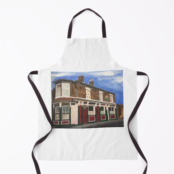 Item preview, Hull, Former Pub designed and sold by golan22may.