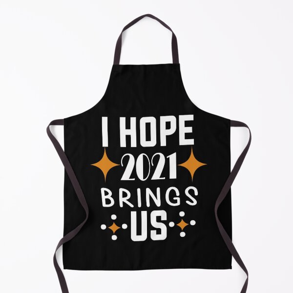 Item preview, i hope 2021 brings us,New Year 2021,Happy Holidays,December,Birthday, 21 designed and sold by outmaneljalili.