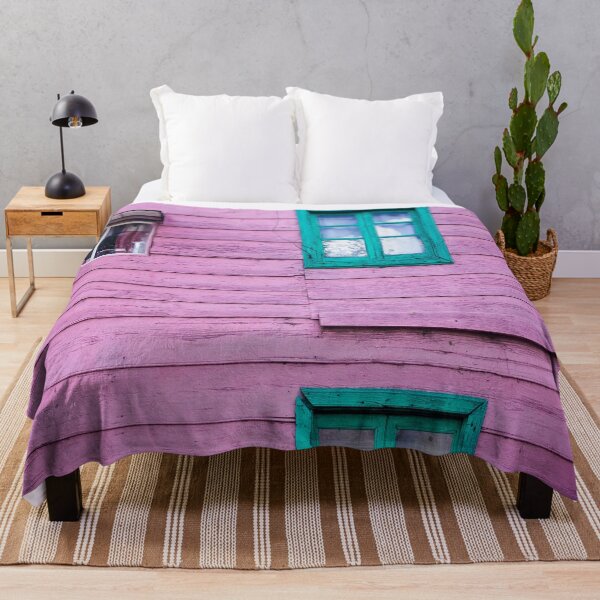 Item preview, Purple Color Comforter designed and sold by Lallz-Comforter.