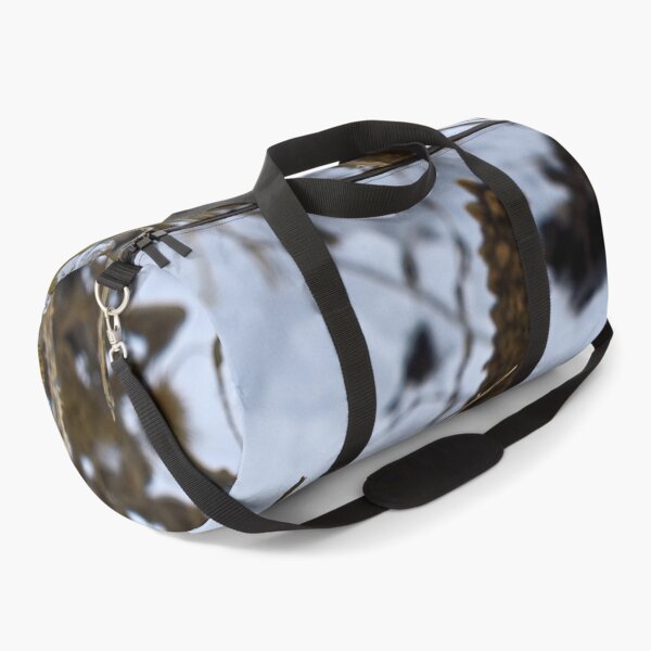 Item preview, Cold snowy winter landscape designed and sold by Ventures1.