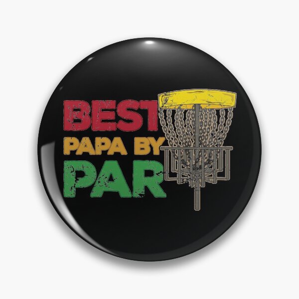 Item preview, Best Dad By Par designed and sold by noahs-shop.