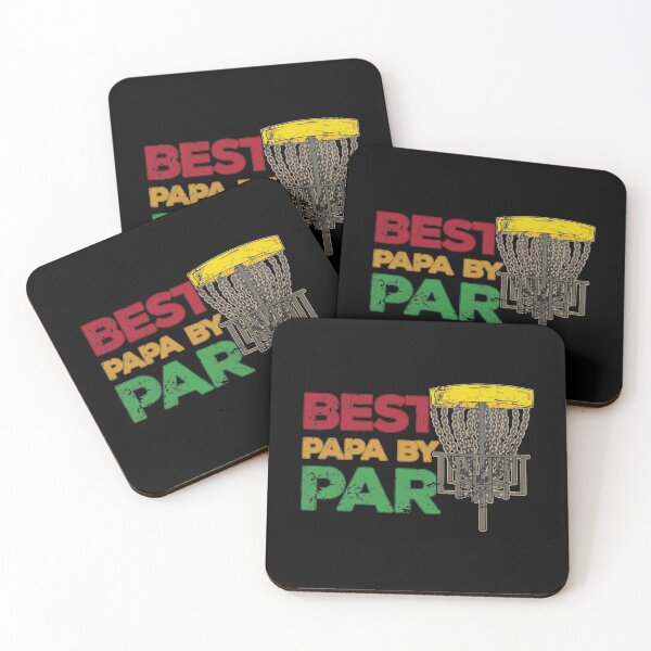 Artikelvorschau, Best dad by par entworfen und verkauft von noahs-shop.