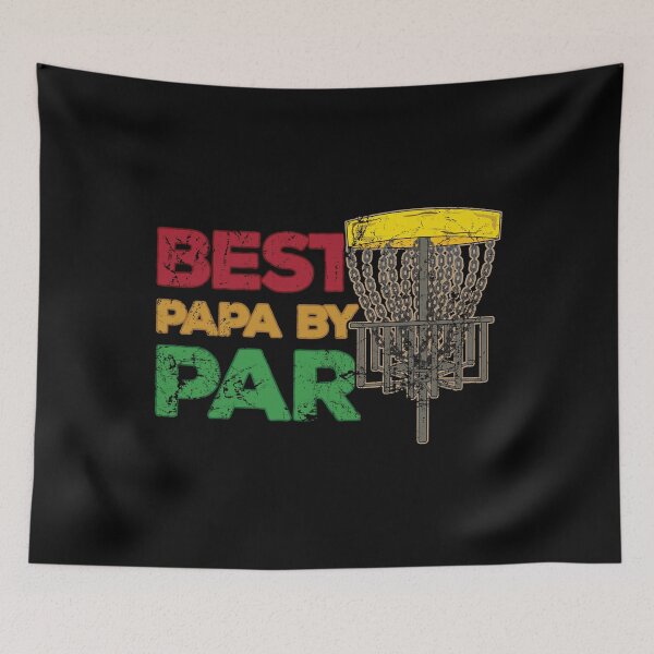 Item preview, Best Dad By Par designed and sold by noahs-shop.