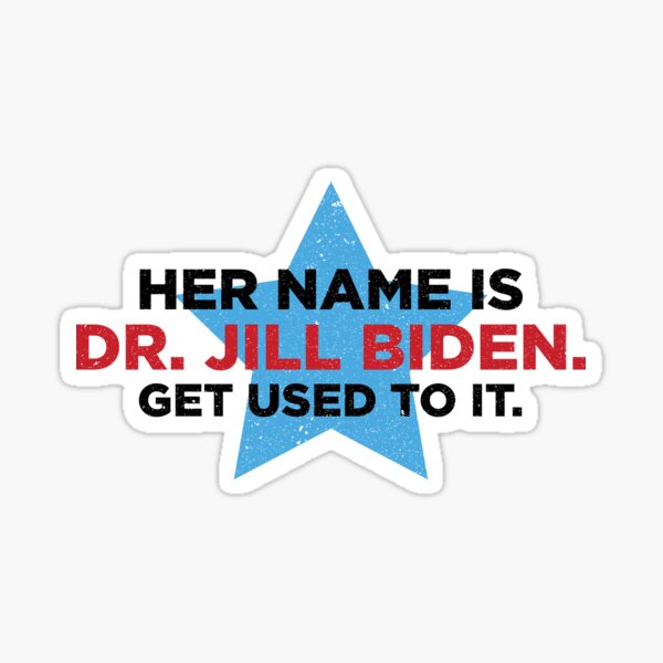 Jill Name Merch & Gifts for Sale