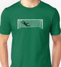 Sprungwächter Slim Fit T-Shirt