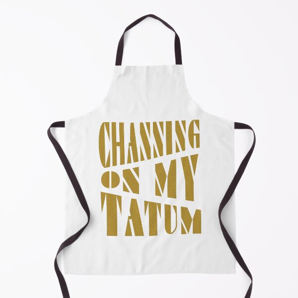 Item preview, Magic Mike Channing On My Tatum designed and sold by kuezart.