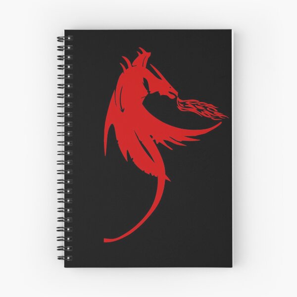 Item preview, RED DRAGON APPAREL designed and sold by VineImage.