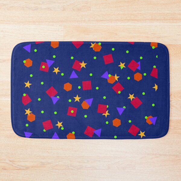 Item preview, Colorful random pattern designed and sold by metin1331.