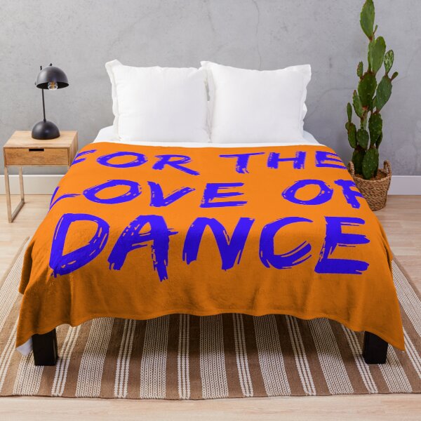 Item preview, Por el amor a la danza designed and sold by aribluestein.