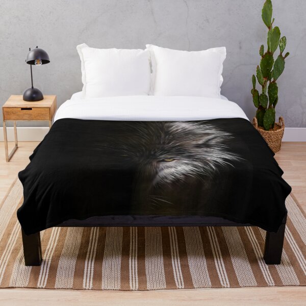 Throw Blanket