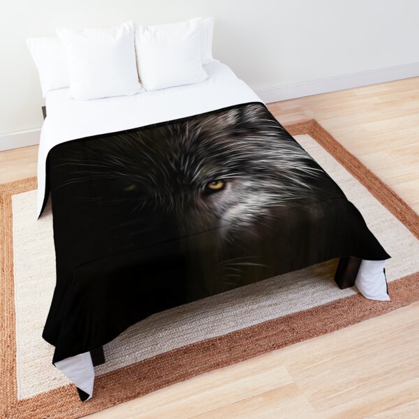 Comforter