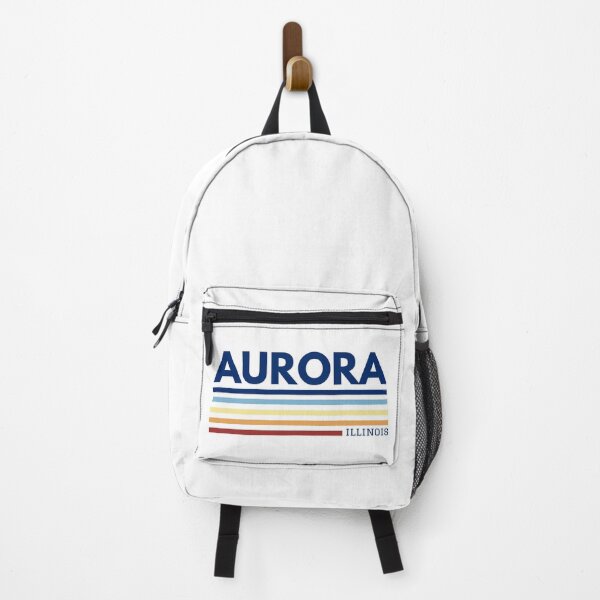Item preview, Aurora Illinois designed and sold by Taumaturgo.