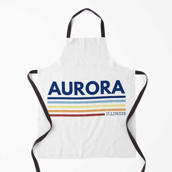 Artikelvorschau, Aurora Illinois entworfen und verkauft von Taumaturgo.
