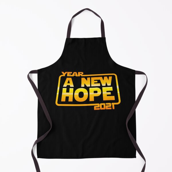 Item preview, Year 2021 a new hope designed and sold by NomiBee.