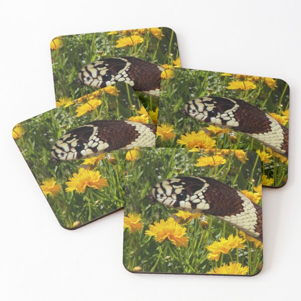 Item preview, Portrait of the King in the Garden designed and sold by heatherfriedman.