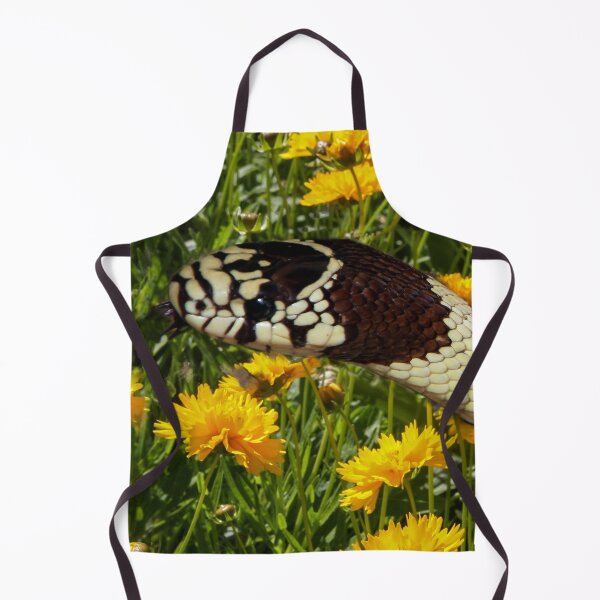 Item preview, Portrait of the King in the Garden designed and sold by heatherfriedman.