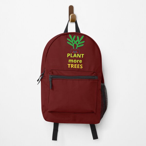 Item preview, Plant more Trees designed and sold by Perfect For You.