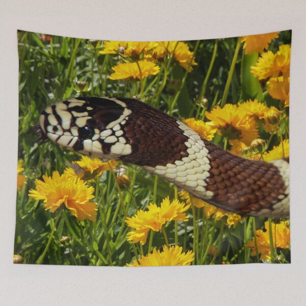 Item preview, Portrait of the King in the Garden designed and sold by heatherfriedman.