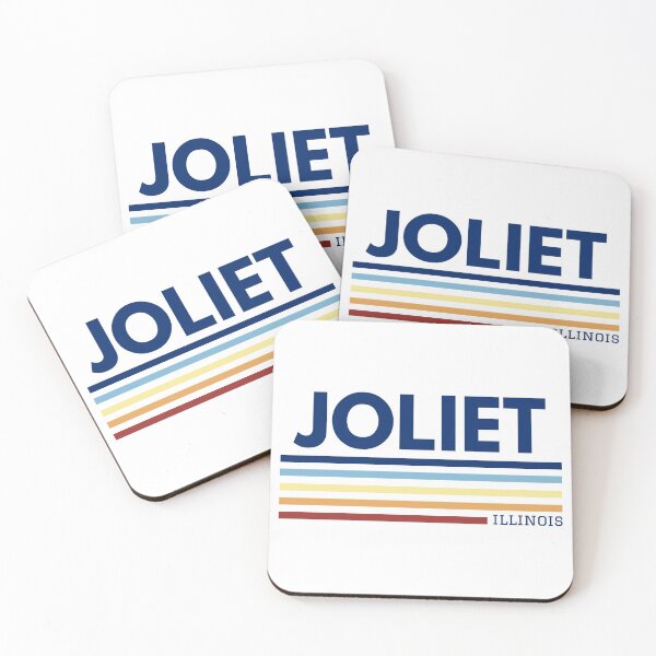 Item preview, Joliet Illinois designed and sold by Taumaturgo.