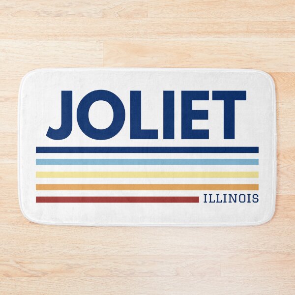 Item preview, Joliet Illinois designed and sold by Taumaturgo.