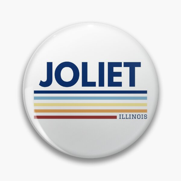 Item preview, Joliet Illinois designed and sold by Taumaturgo.