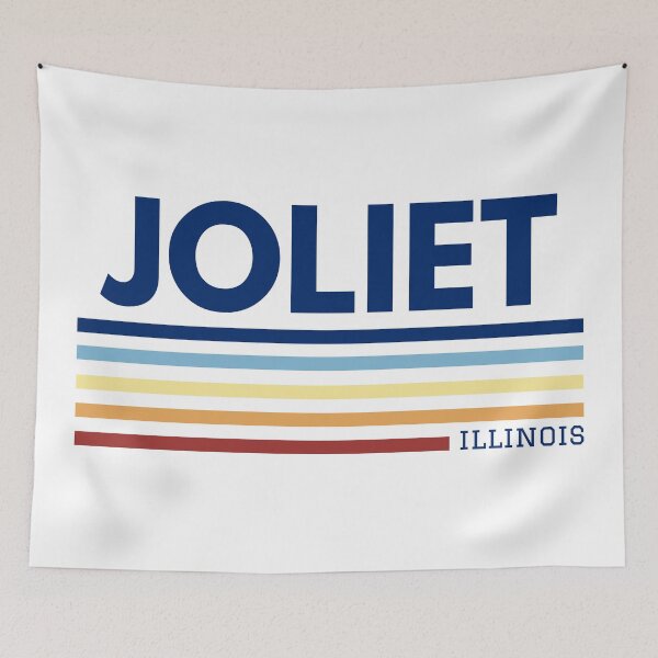Item preview, Joliet Illinois designed and sold by Taumaturgo.