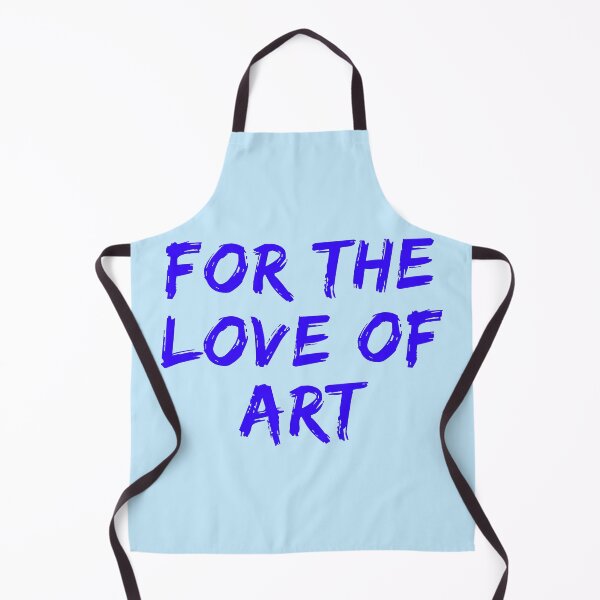 Item preview, For the Love of Art designed and sold by aribluestein.