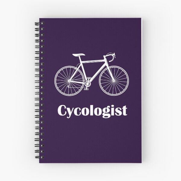 Item preview, Cycologist Bike Gift Idea For Cycling Bicycle Lover Cycling Funny - Cycopath designed and sold by First Store.