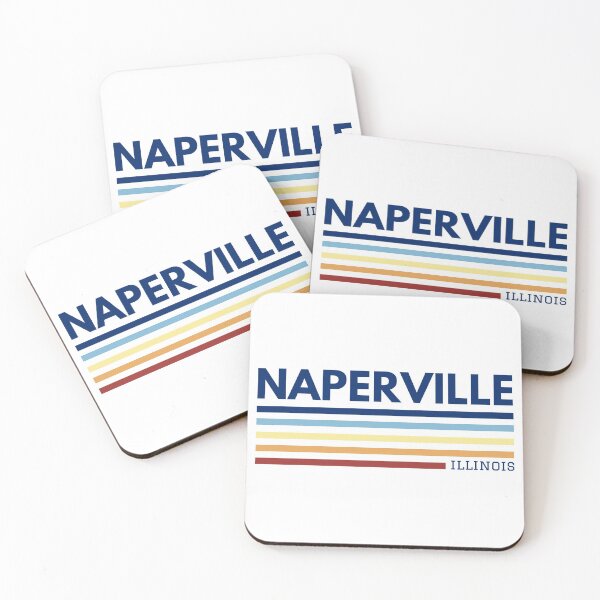 Item preview, Naperville Illinois designed and sold by Taumaturgo.