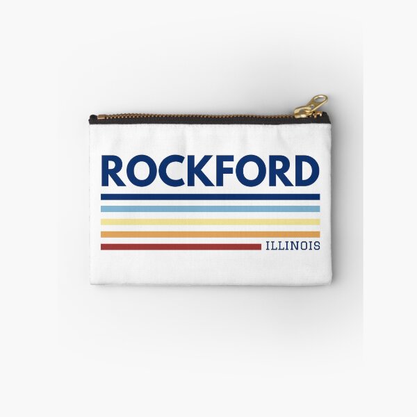 Item preview, Rockford Illinois designed and sold by Taumaturgo.