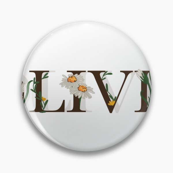 Item preview, OLIVIA designed and sold by laconicalist.