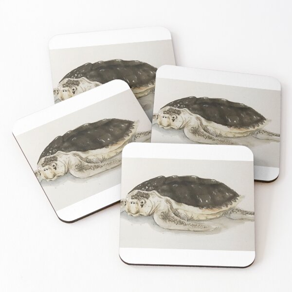 Item preview, Sea Turtle  designed and sold by DesignByTina.