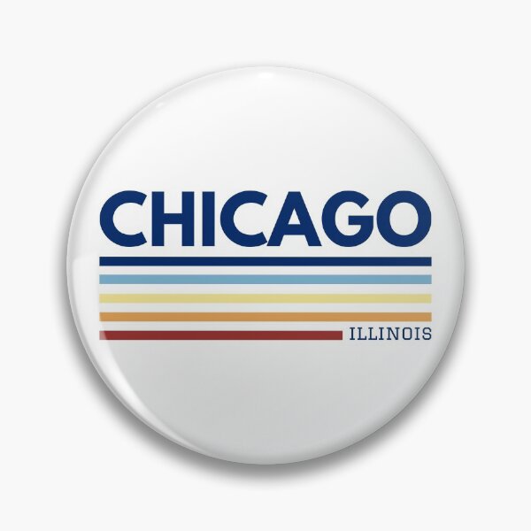 Item preview, Chicago Illinois designed and sold by Taumaturgo.